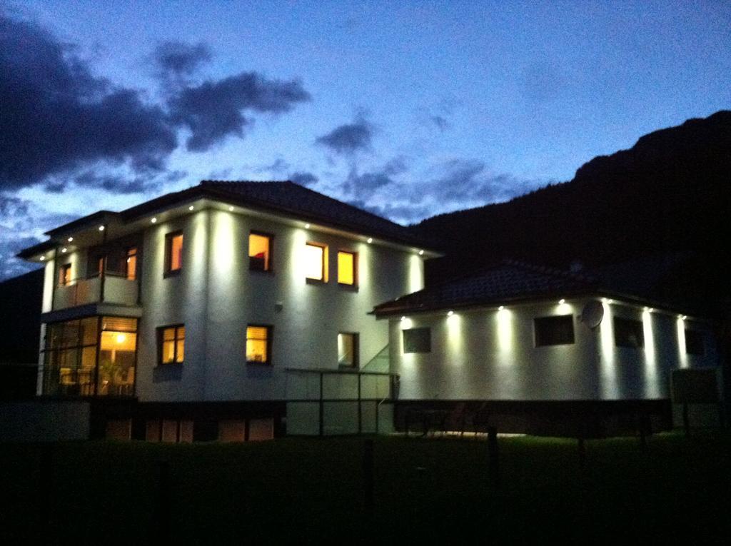 Wm-Appartements Haus im Ennstal Cameră foto