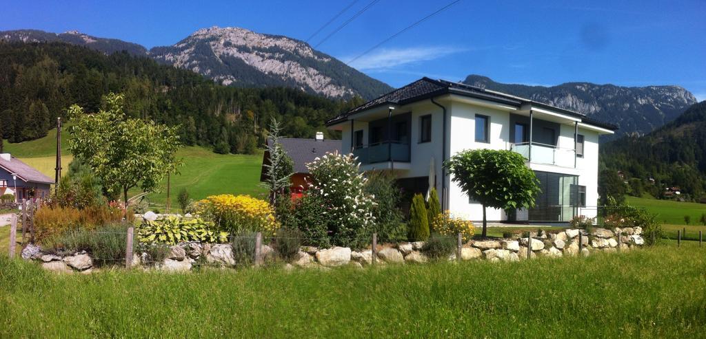 Wm-Appartements Haus im Ennstal Cameră foto