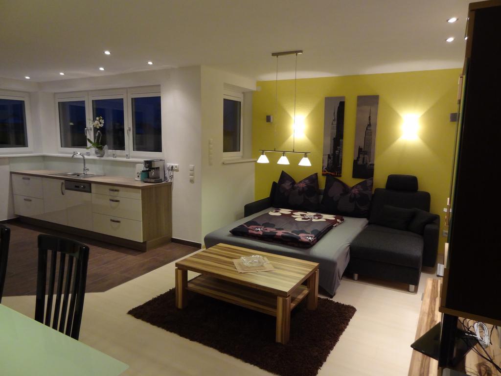 Wm-Appartements Haus im Ennstal Cameră foto