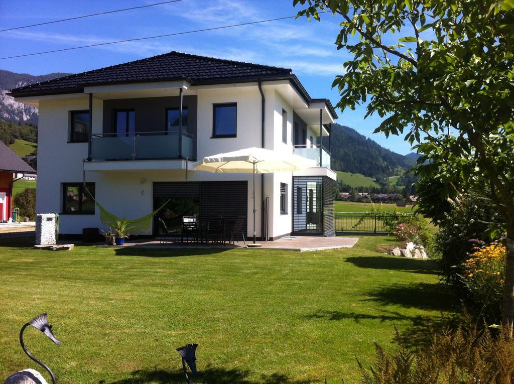 Wm-Appartements Haus im Ennstal Cameră foto
