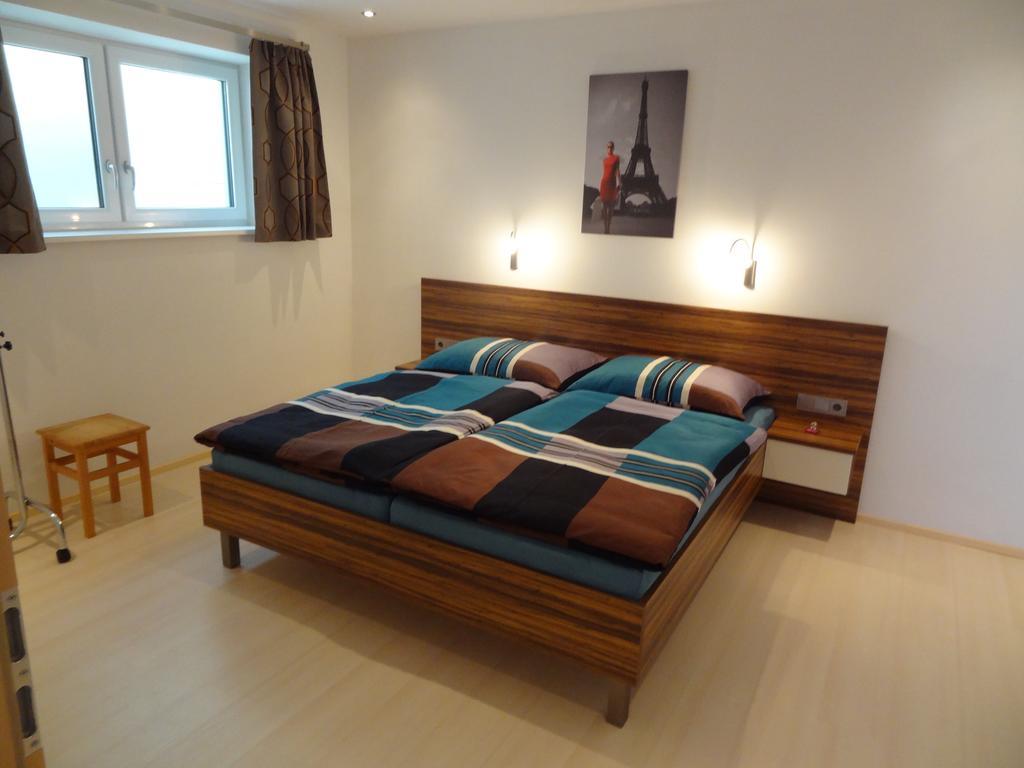 Wm-Appartements Haus im Ennstal Cameră foto