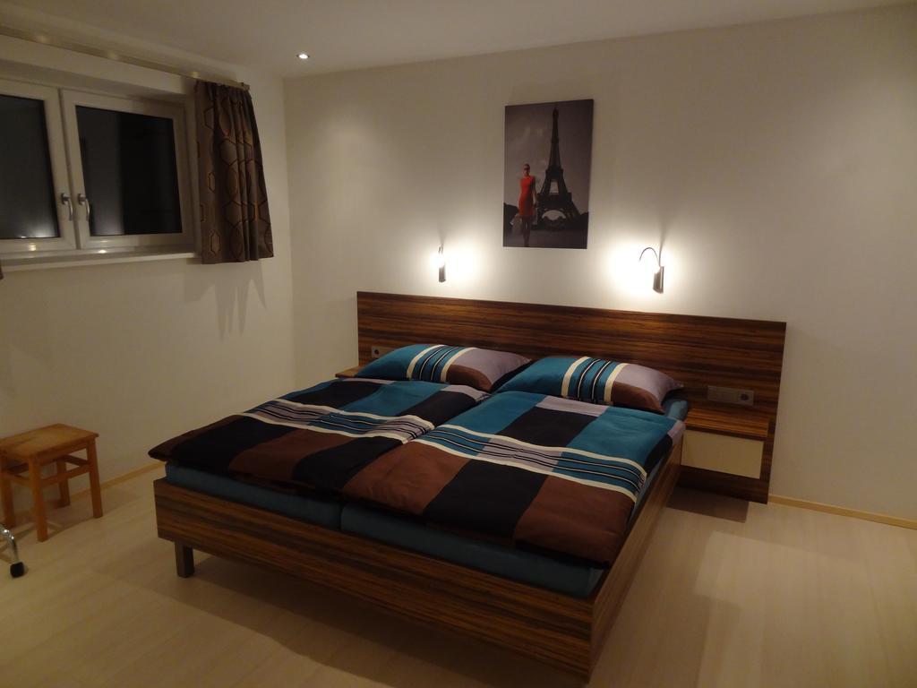 Wm-Appartements Haus im Ennstal Cameră foto